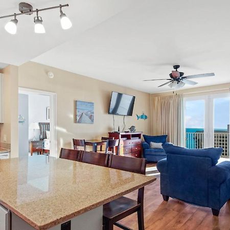 Laketown Wharf #1211 By Nautical Properties Vacation Rentals Panama City Beach Kültér fotó