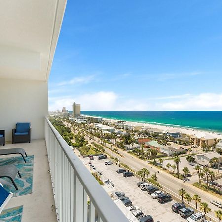 Laketown Wharf #1211 By Nautical Properties Vacation Rentals Panama City Beach Kültér fotó
