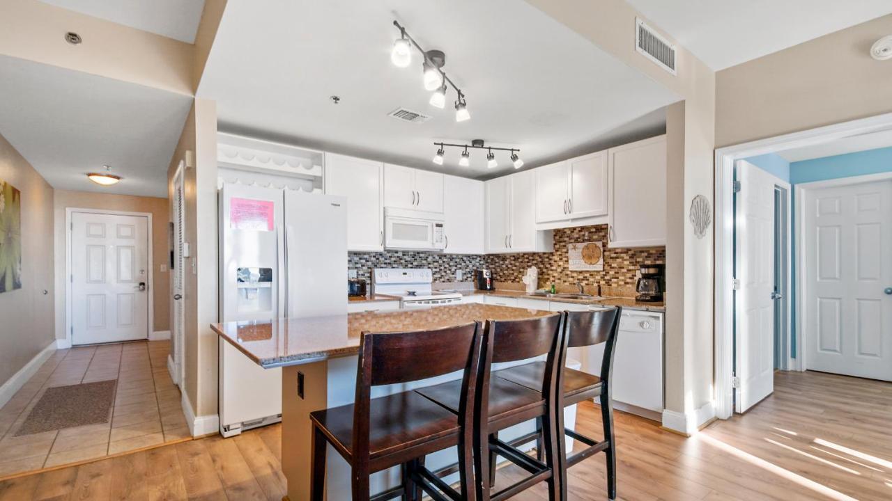 Laketown Wharf #1211 By Nautical Properties Vacation Rentals Panama City Beach Kültér fotó