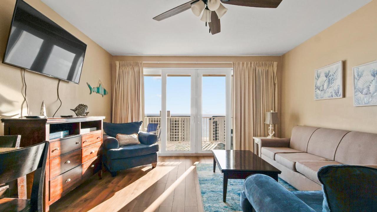 Laketown Wharf #1211 By Nautical Properties Vacation Rentals Panama City Beach Kültér fotó