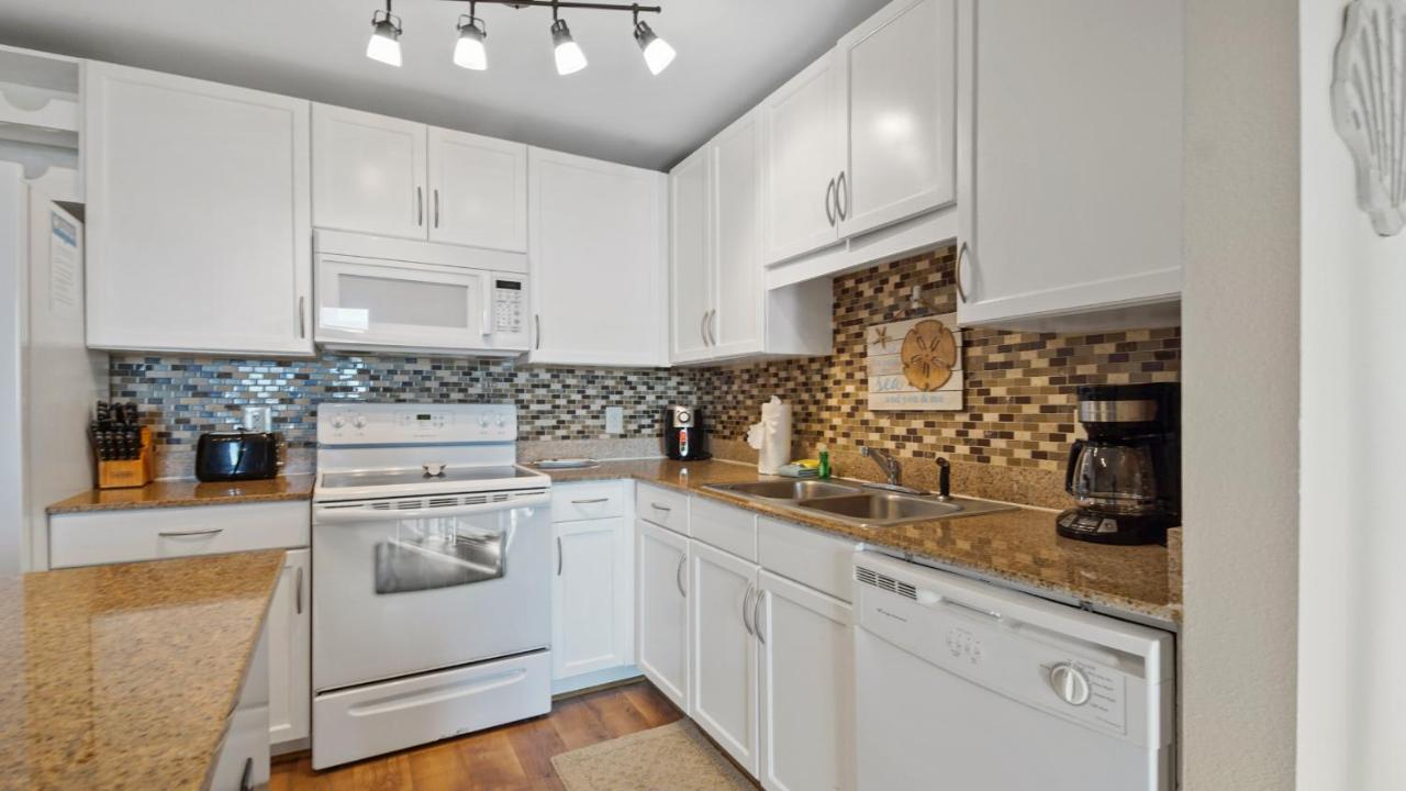 Laketown Wharf #1211 By Nautical Properties Vacation Rentals Panama City Beach Kültér fotó
