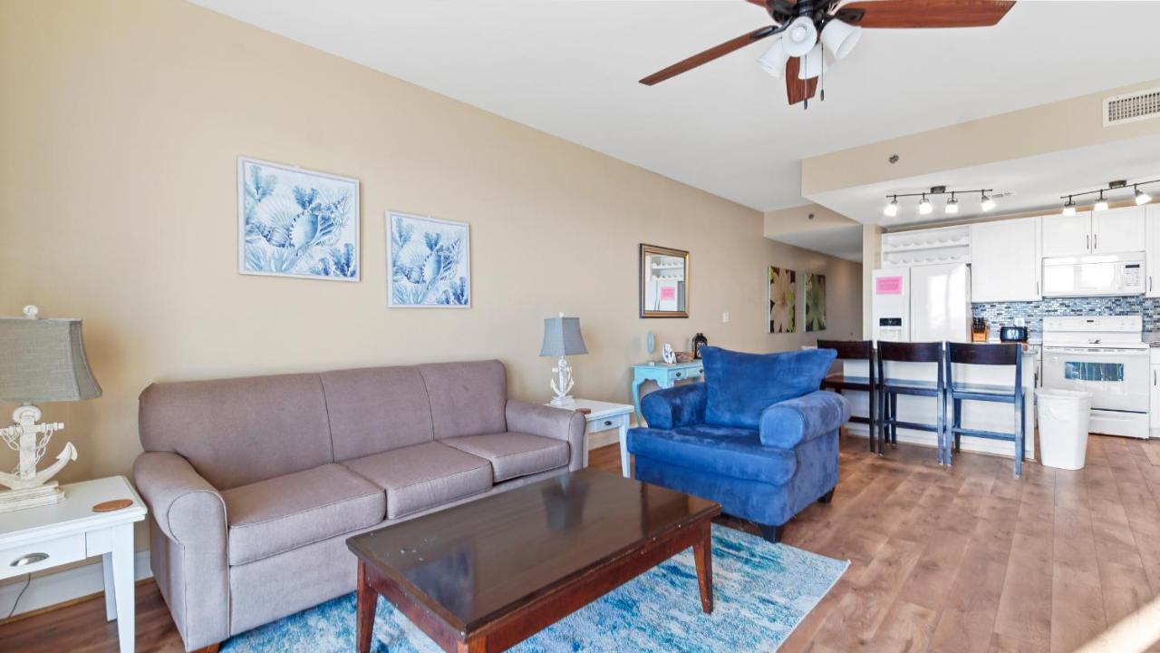 Laketown Wharf #1211 By Nautical Properties Vacation Rentals Panama City Beach Kültér fotó