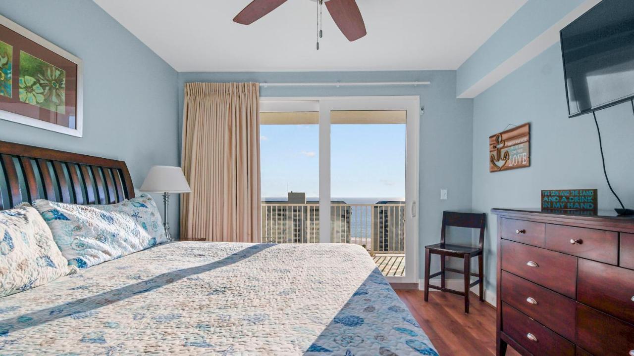 Laketown Wharf #1211 By Nautical Properties Vacation Rentals Panama City Beach Kültér fotó