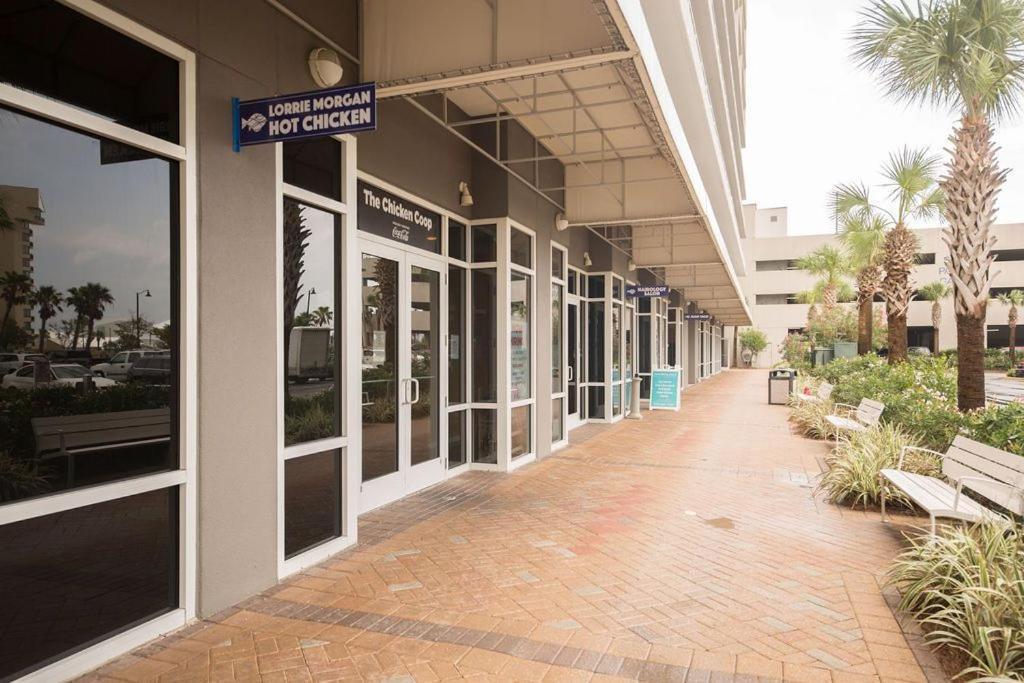 Laketown Wharf #1211 By Nautical Properties Vacation Rentals Panama City Beach Kültér fotó