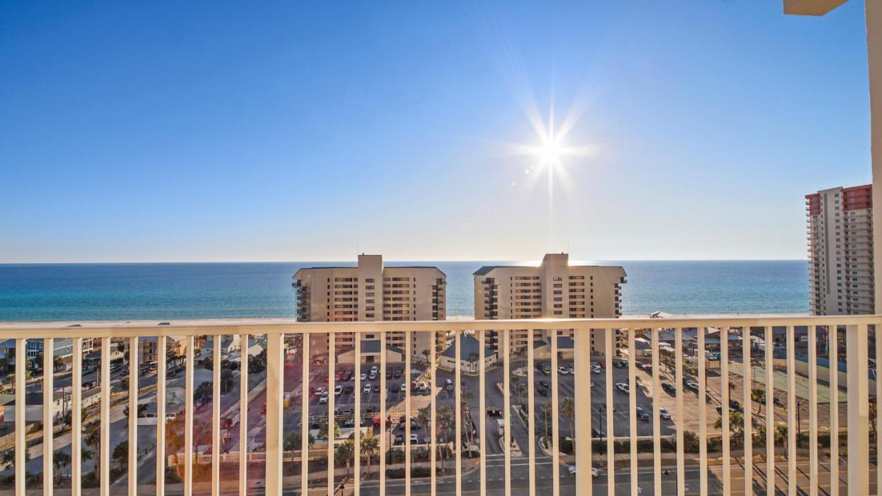 Laketown Wharf #1211 By Nautical Properties Vacation Rentals Panama City Beach Kültér fotó