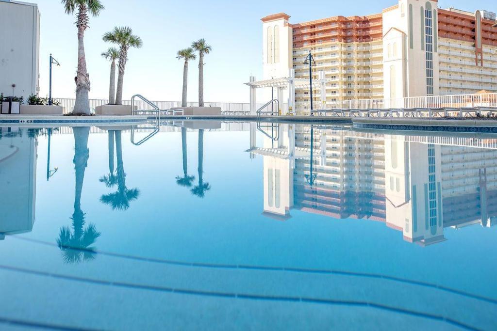 Laketown Wharf #1211 By Nautical Properties Vacation Rentals Panama City Beach Kültér fotó