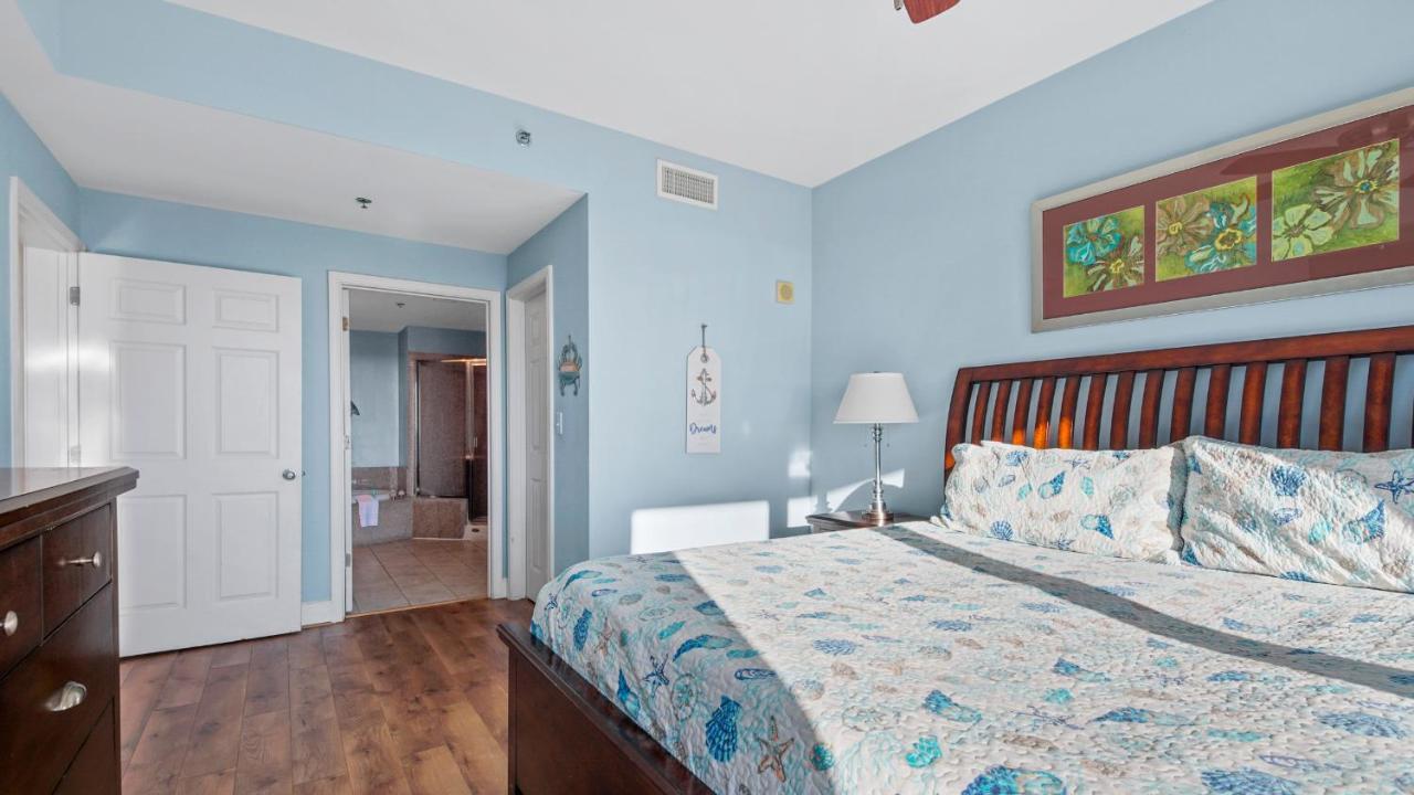 Laketown Wharf #1211 By Nautical Properties Vacation Rentals Panama City Beach Kültér fotó