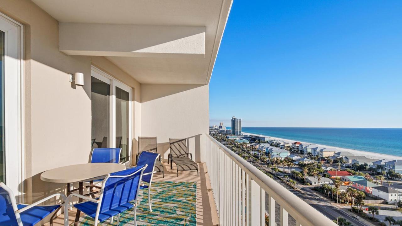 Laketown Wharf #1211 By Nautical Properties Vacation Rentals Panama City Beach Kültér fotó
