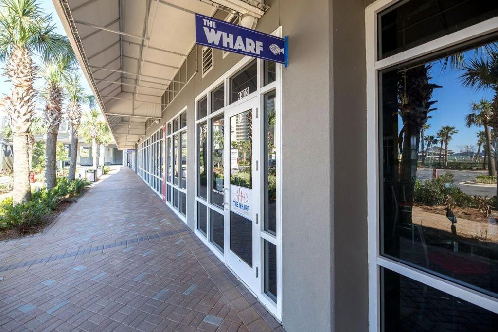 Laketown Wharf #1211 By Nautical Properties Vacation Rentals Panama City Beach Kültér fotó