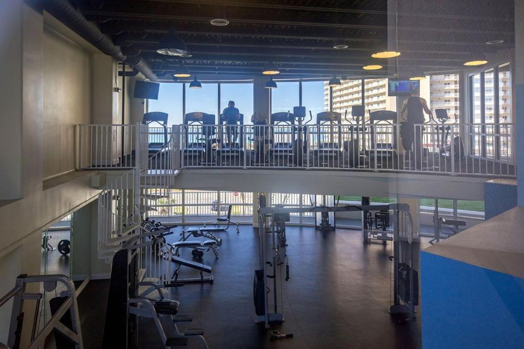Laketown Wharf #1211 By Nautical Properties Vacation Rentals Panama City Beach Kültér fotó