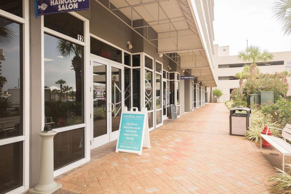 Laketown Wharf #1211 By Nautical Properties Vacation Rentals Panama City Beach Kültér fotó