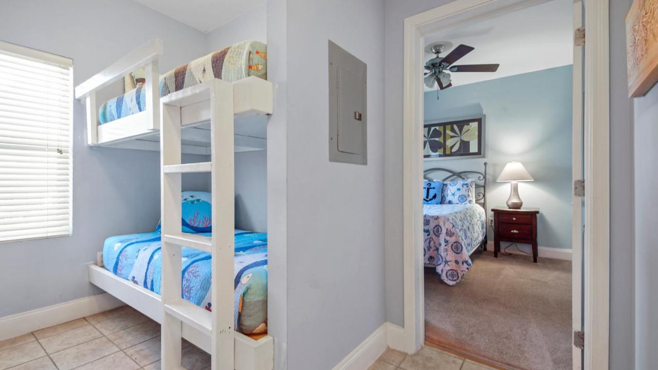 Laketown Wharf #1211 By Nautical Properties Vacation Rentals Panama City Beach Kültér fotó