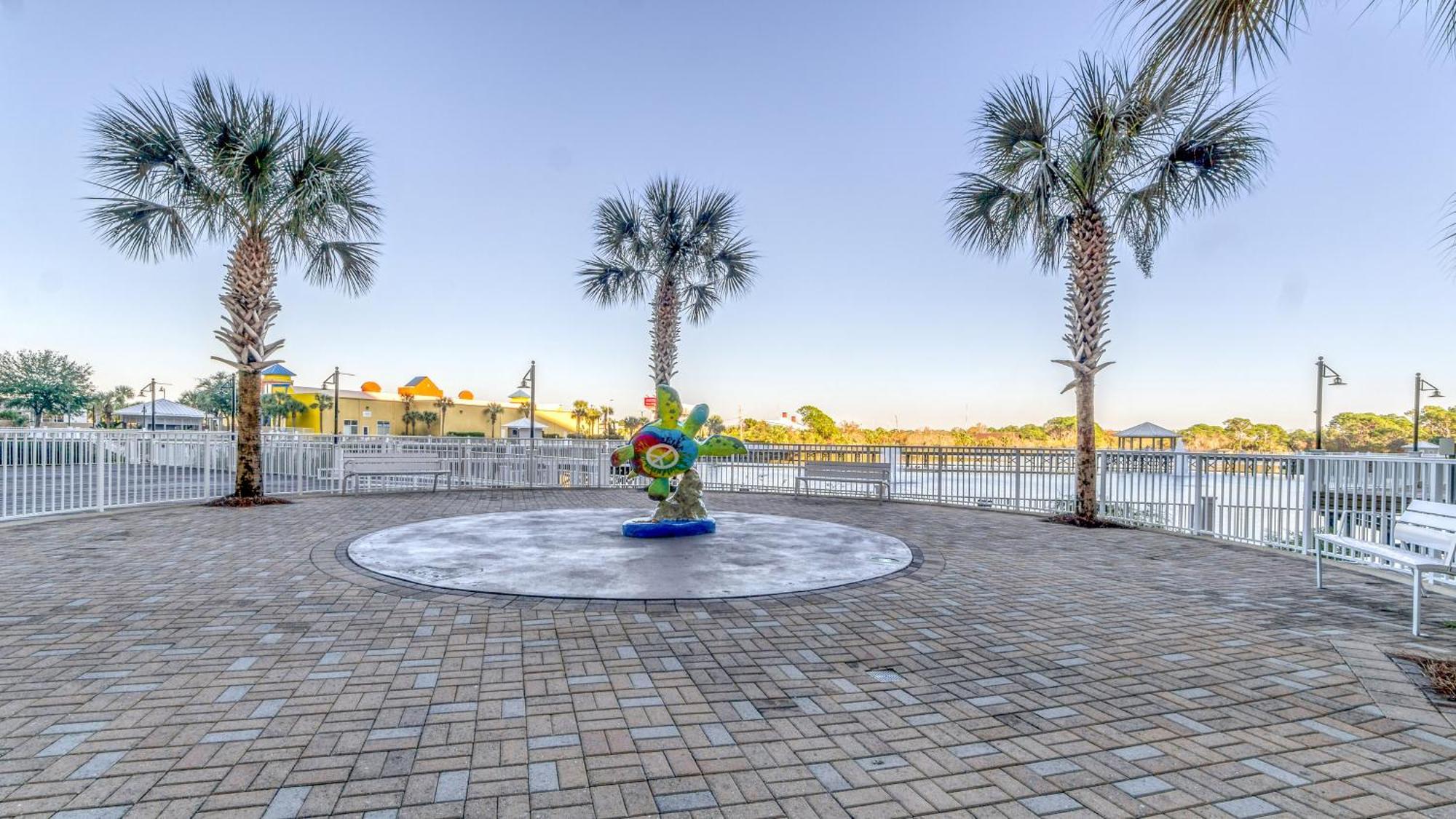 Laketown Wharf #1211 By Nautical Properties Vacation Rentals Panama City Beach Kültér fotó