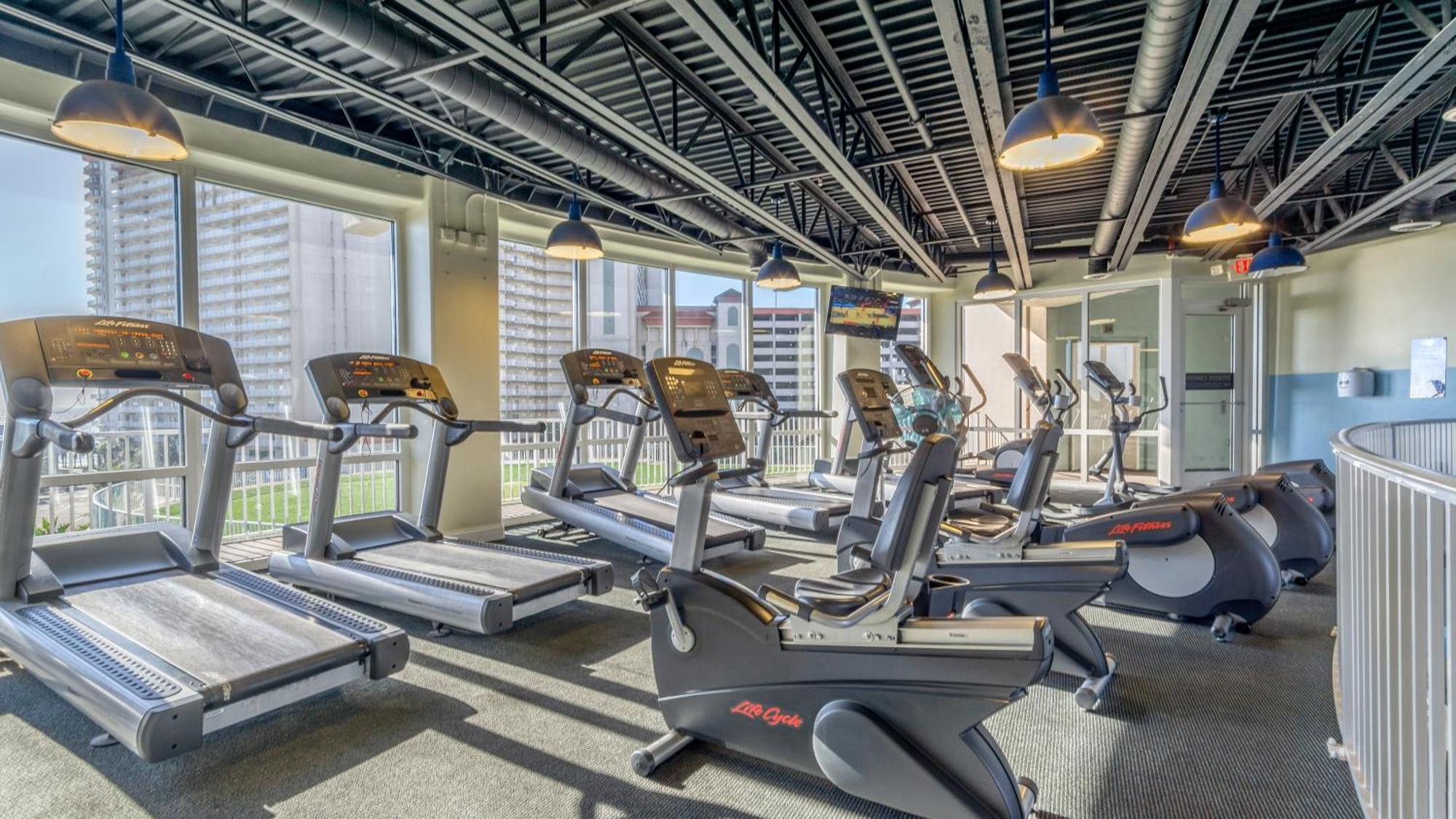 Laketown Wharf #1211 By Nautical Properties Vacation Rentals Panama City Beach Kültér fotó
