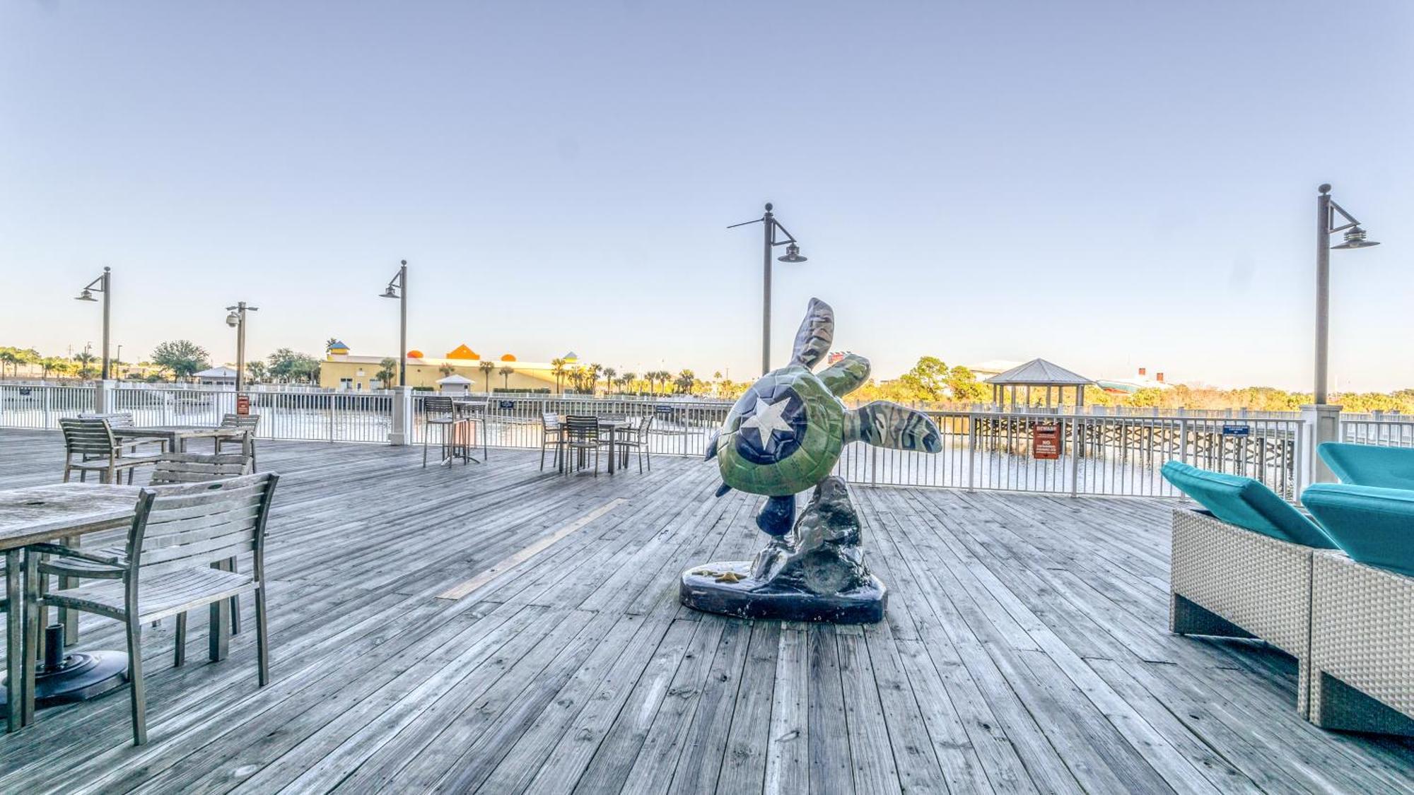 Laketown Wharf #1211 By Nautical Properties Vacation Rentals Panama City Beach Kültér fotó