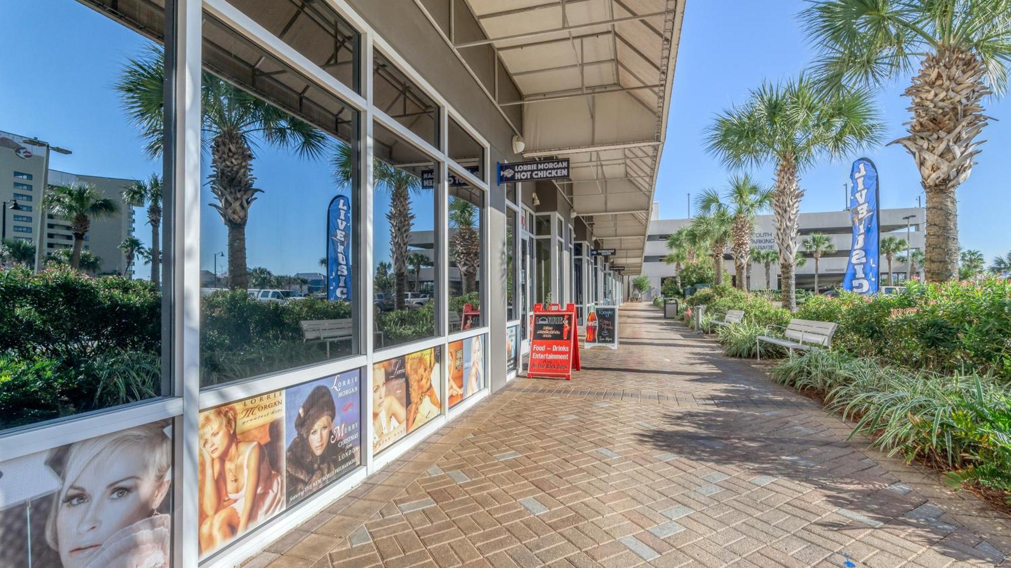 Laketown Wharf #1211 By Nautical Properties Vacation Rentals Panama City Beach Kültér fotó