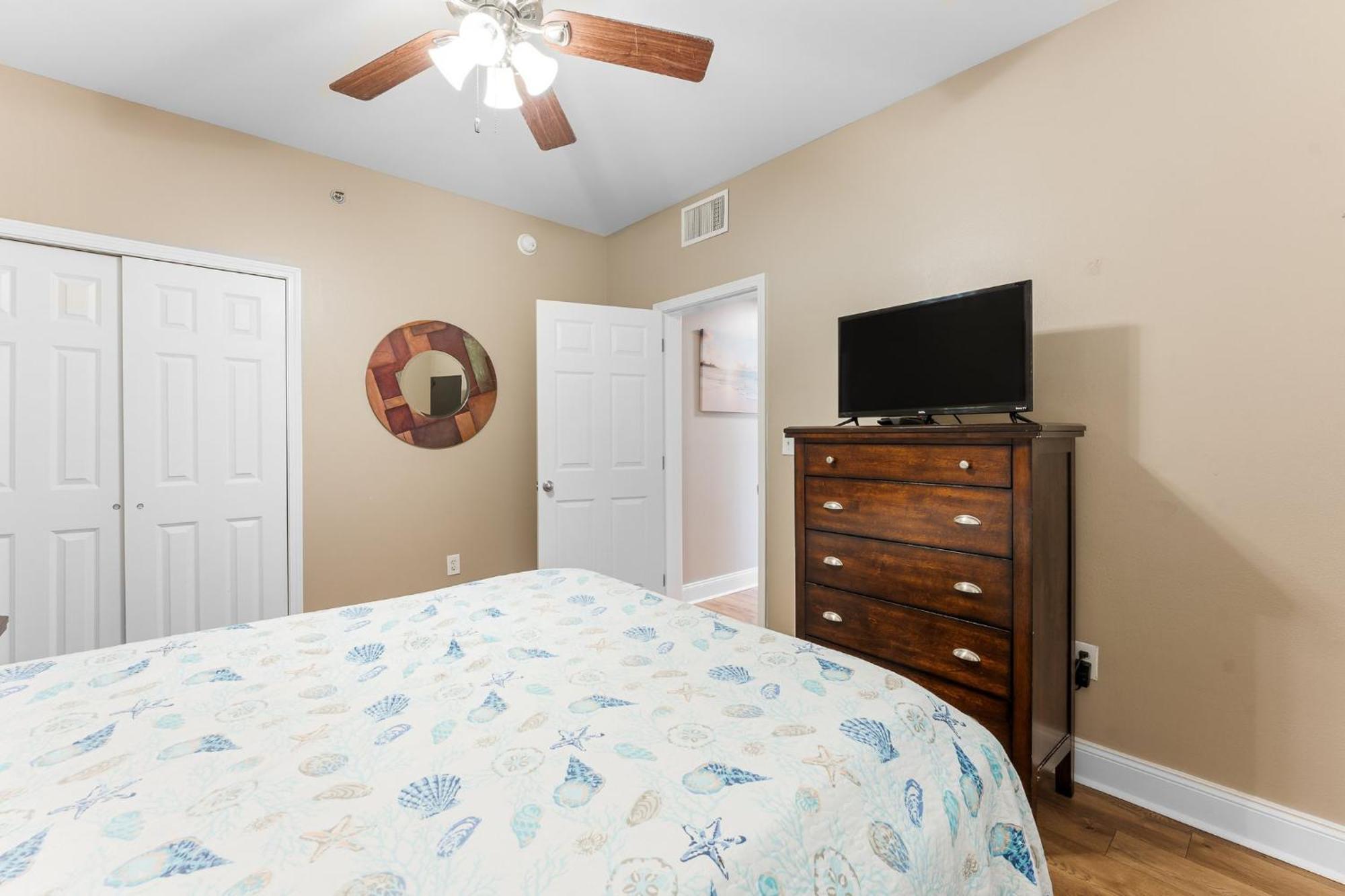 Laketown Wharf #1211 By Nautical Properties Vacation Rentals Panama City Beach Kültér fotó