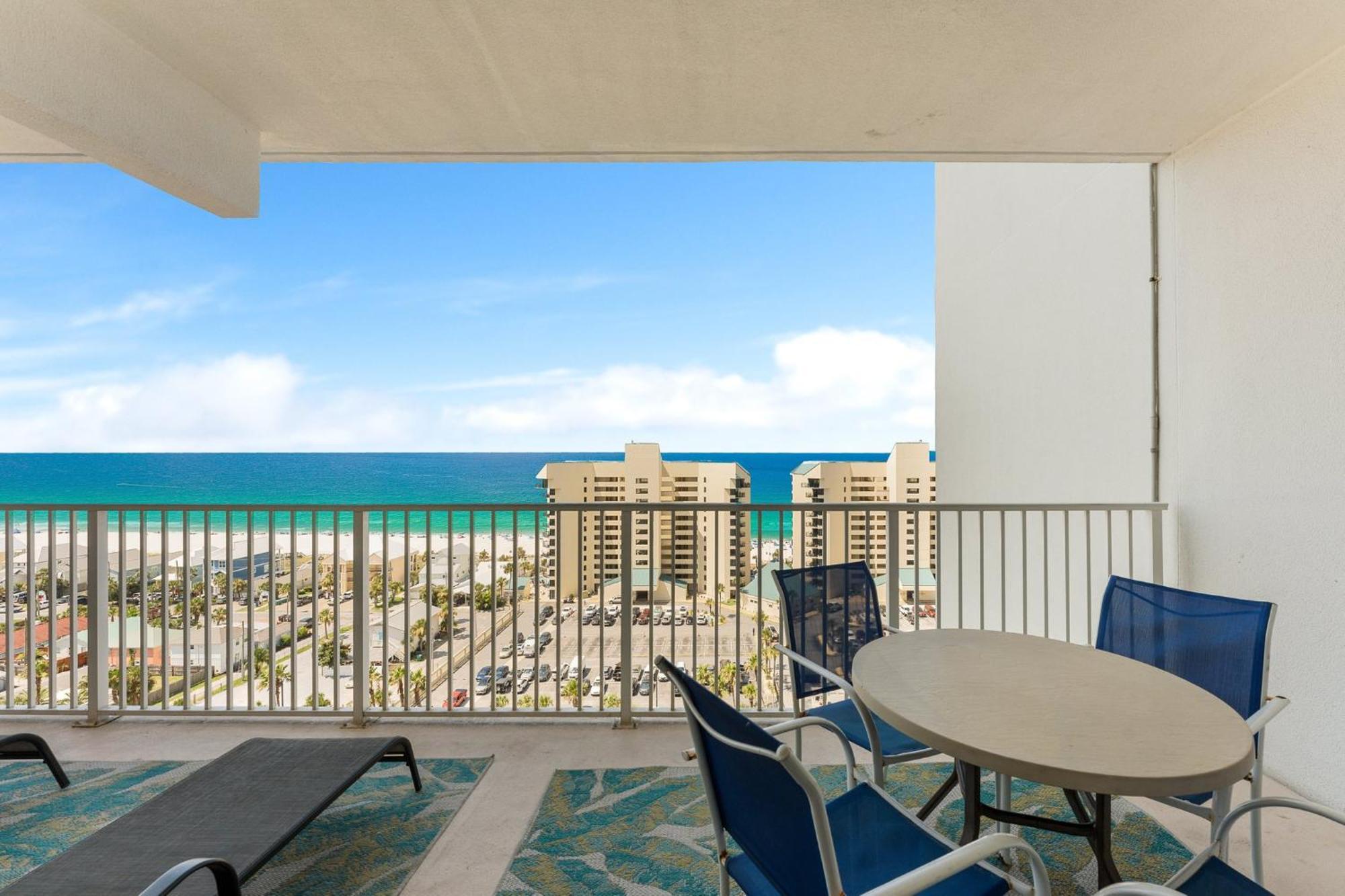 Laketown Wharf #1211 By Nautical Properties Vacation Rentals Panama City Beach Kültér fotó