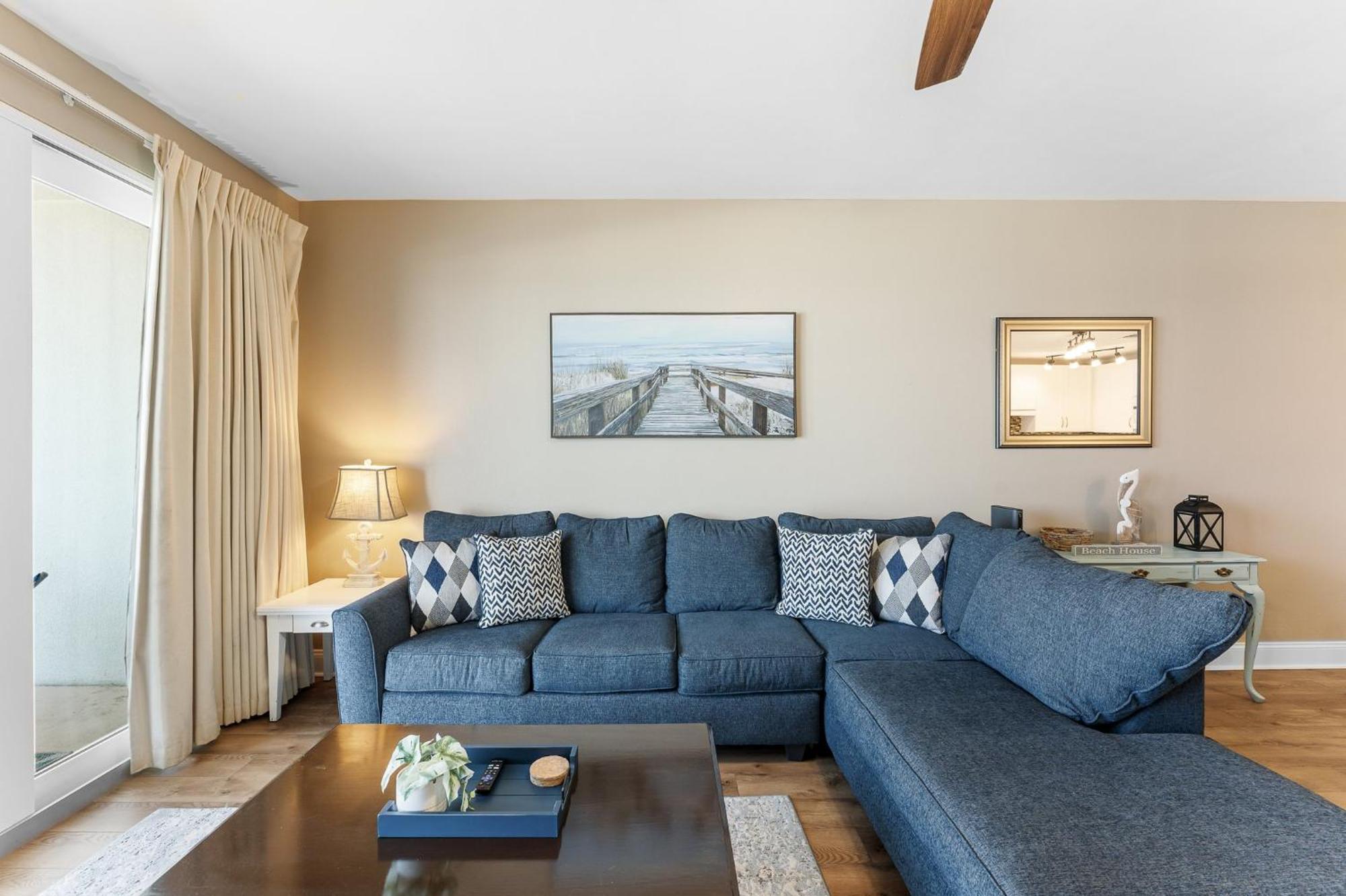 Laketown Wharf #1211 By Nautical Properties Vacation Rentals Panama City Beach Kültér fotó