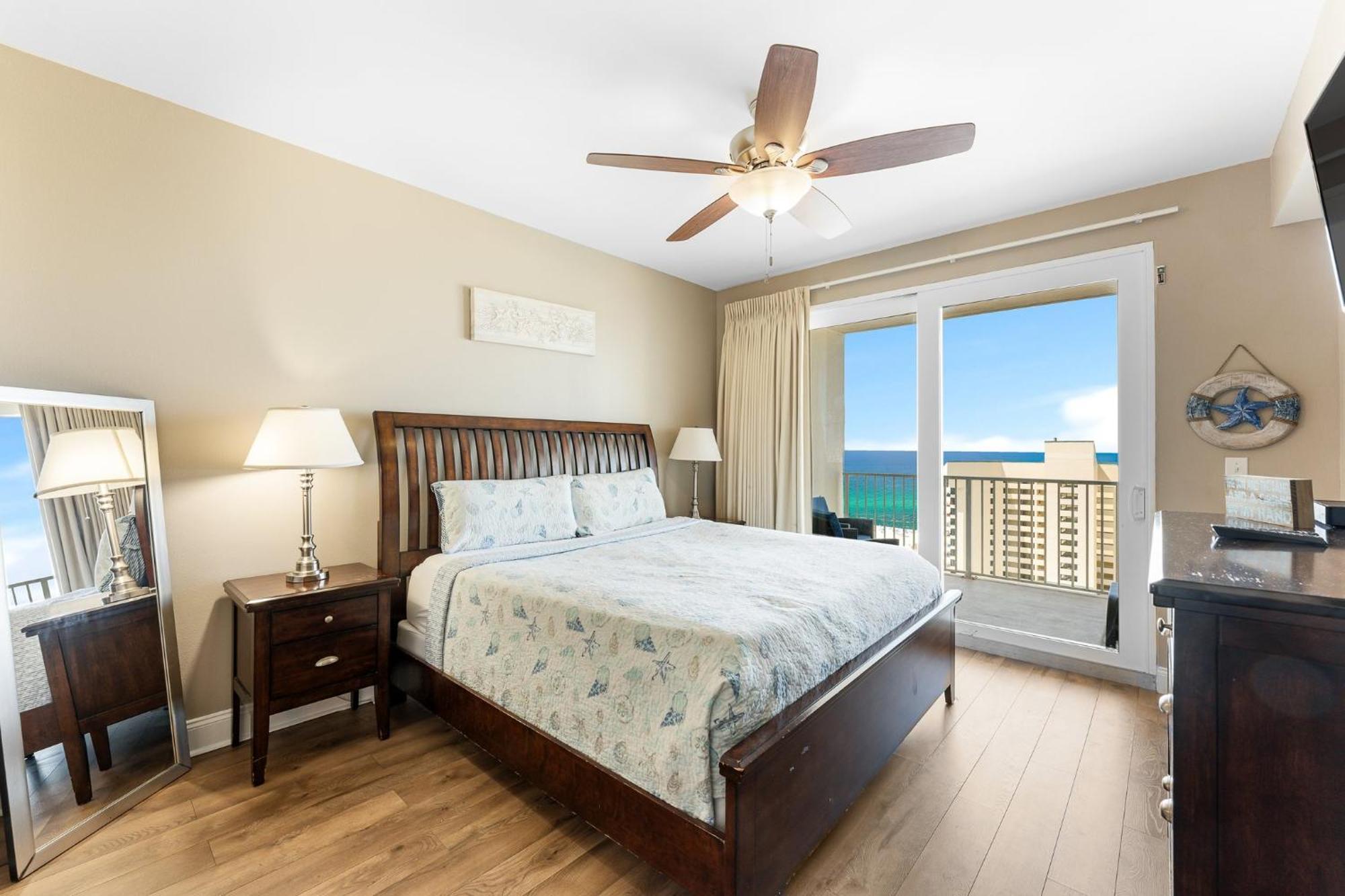Laketown Wharf #1211 By Nautical Properties Vacation Rentals Panama City Beach Kültér fotó